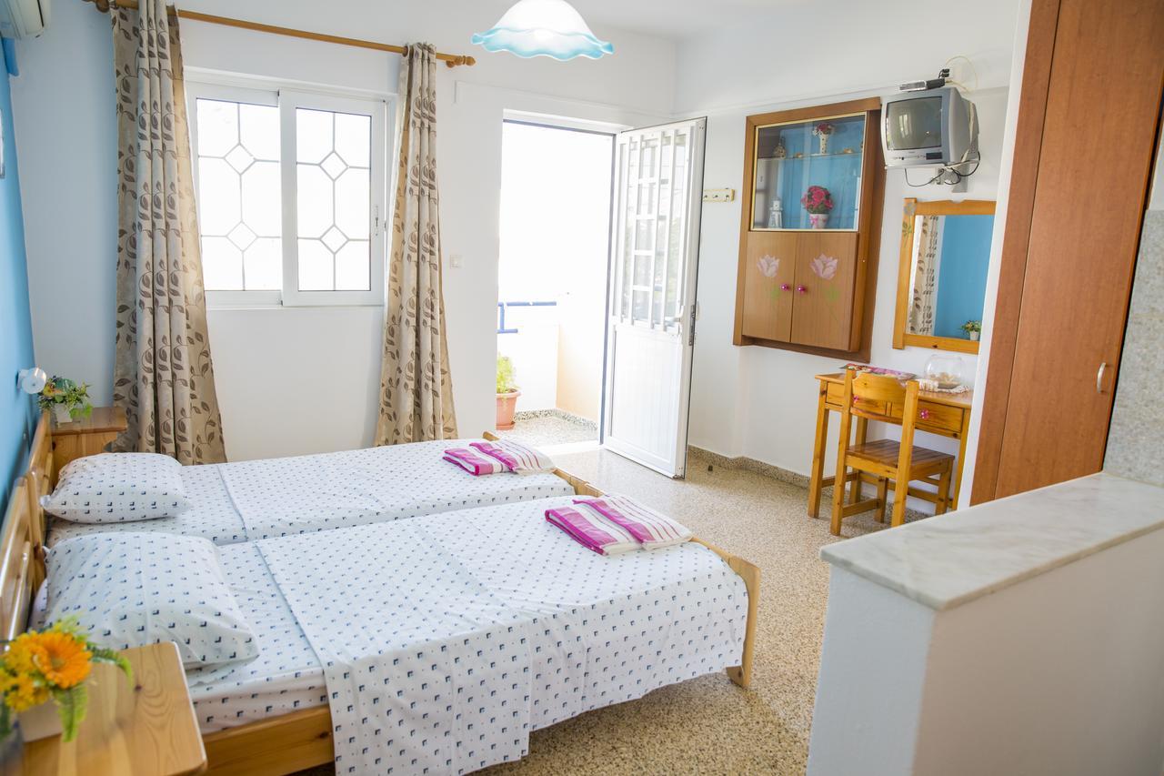 Harriet Studios Haraki Eksteriør bilde